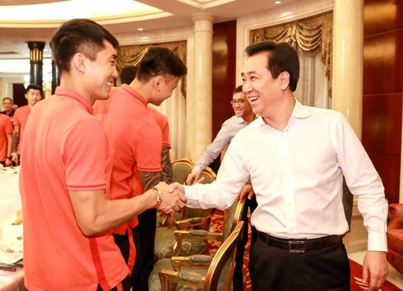 我不确定他们会对我们做什么，希望这会是一场精彩的比赛。